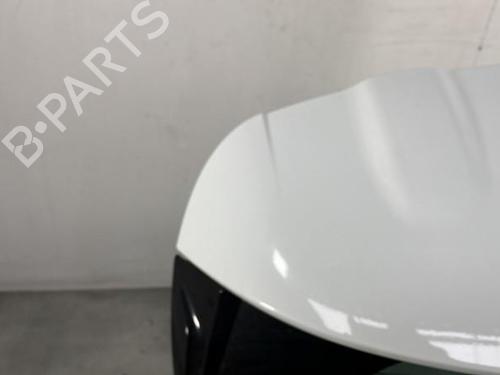 Tailgate RENAULT CLIO IV (BH_)  | BP30722988C6 