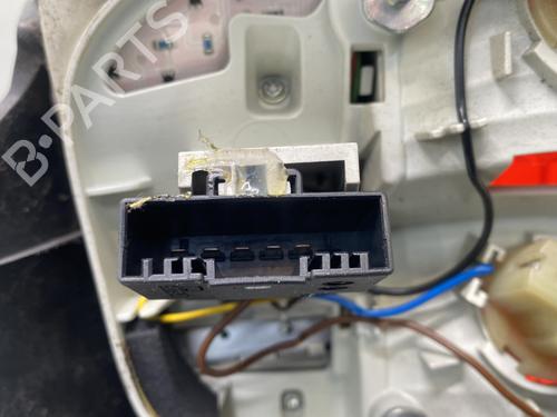 Used Left taillight Left taillight BMW 5 Touring (E61) 530 d xDrive (235 hp) 33238715 33238715