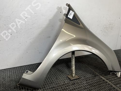 Right front fenders RENAULT MODUS / GRAND MODUS (F/JP0_) 1.5 dCi (JP0G, JP0H) | BP30169012C42