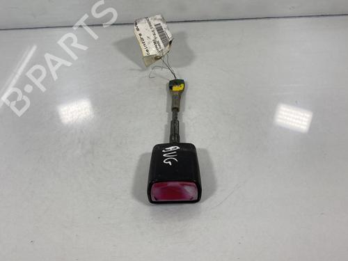 Seat buckle MERCEDES-BENZ M-CLASS (W163) ML 320 (163.154) | BP19980873I32 