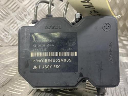 Used ABS pump ABS pump KIA SORENTO II (XM) 2.2 CRDi 4WD (197 hp) 19950945 19950945