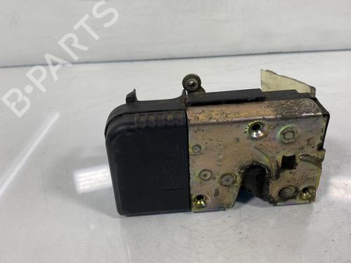 Front right lock PEUGEOT EXPERT Van (222) 1.9 D | BP20032827C97 