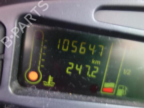 ABS pump CITROËN XSARA PICASSO (N68) 1.6 | BP20003731M43 