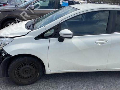 Dør rude højre bagtil NISSAN NOTE (E12) 1.5 dCi | BP25337735C21  - Image 6