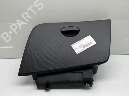 Used Glove box SEAT LEON (1P1) 2.0 TFSI (211 hp) 22330377