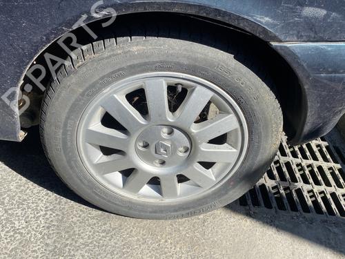 Left front fenders RENAULT MEGANE I Coach (DA0/1_) 1.6 16V (DA0B, DA04, DA11) | BP29413327C41 