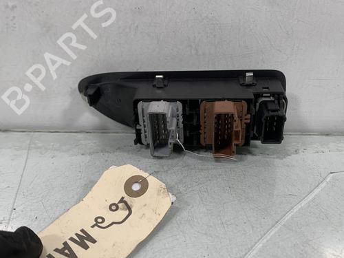 Left front window switch RENAULT VEL SATIS (BJ0_) 2.0 dCi (BJ03, BJ0B) | BP31134808I27  - Image 5