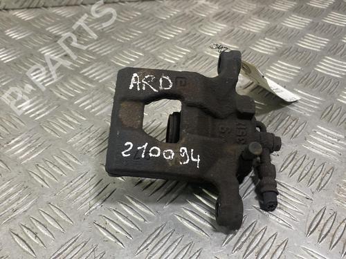 Right rear brake caliper NISSAN QASHQAI / QASHQAI +2 I (J10, NJ10, JJ10E) 1.5 dCi | BP19962048M106 
