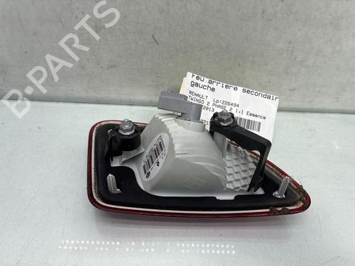 Used Left tailgate light Left tailgate light 36792398 36792398