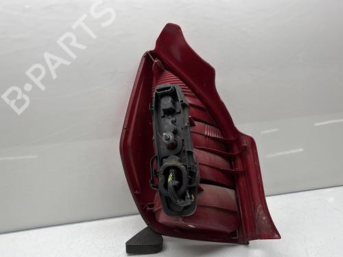 Right taillight CITROËN C2 (JM_) 1.4 | BP30307257C35