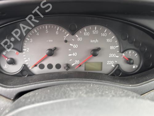 Right taillight FORD FOCUS I Turnier (DNW) 1.8 Turbo DI / TDDi | BP31281736C35 