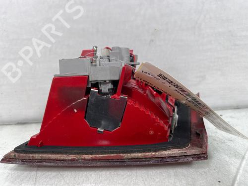 Used Left tailgate light Left tailgate light 37249633 37249633