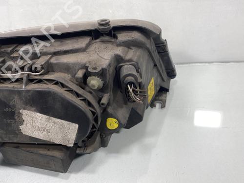 Left headlight VW SHARAN (7M8, 7M9, 7M6) 1.9 TDI | BP20030033C28 