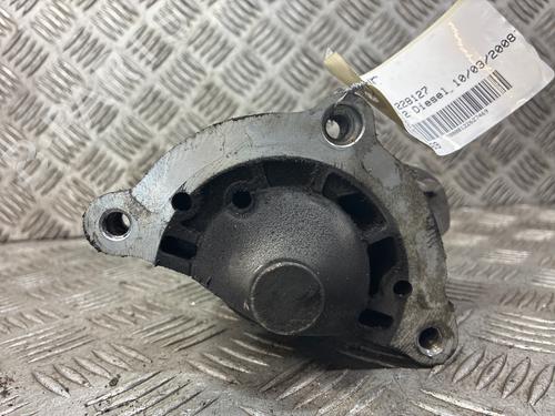 Starter PEUGEOT 407 (6D_) 2.0 HDi 135 (6DRHRH, 6DRHRE, 6DRHRG, 6DRHRJ) | BP37452232M8 - Image 2