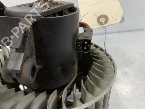 Used Heater blower motor MERCEDES-BENZ A-CLASS (W168) A 170 CDI (168.008) (90 hp) 19998654
