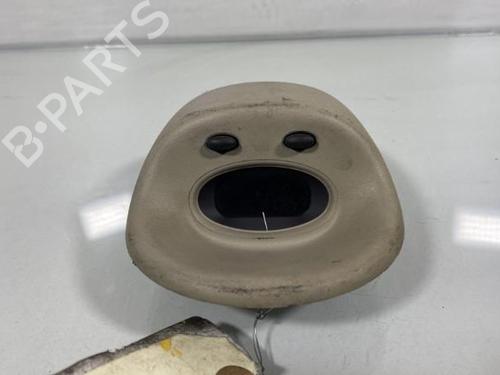 Used Display monitor Display monitor MINI MINI (R50, R53) One D (75 hp) 20033048 20033048