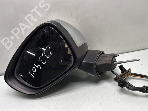 Used Left mirror CITROËN C3 II (SC_) 1.6 BlueHDi 100 (99 hp) 31637500