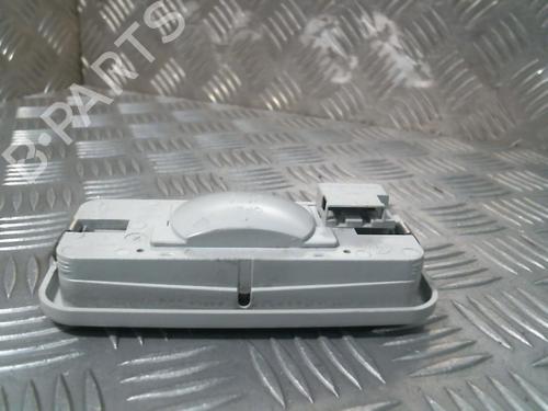 Used Interior roof light VW POLO (6N2) [1999-2001]  20027556