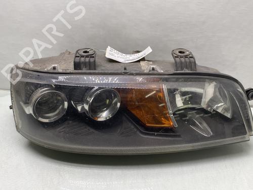Used Right headlight FIAT PUNTO (188_) 1.2 16V 80 (188.233, .235, .253, .255, .333, .353, .639,... (80 hp) 21065558