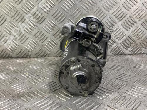 Starter PEUGEOT 3008 II SUV (MC_, MR_, MJ_, M4_)  | BP19989300M8 