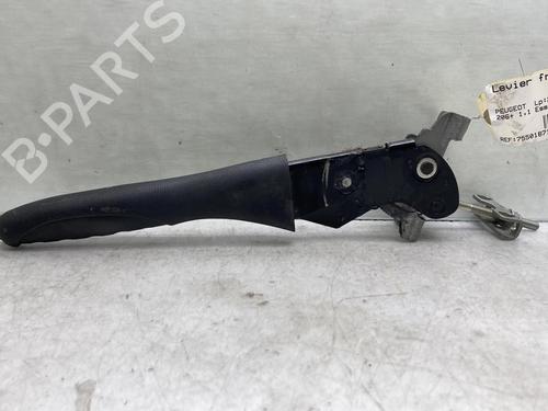 Handbremse für PEUGEOT 206+ (2L_, 2M_) 1.1 (60 hp) 19993812