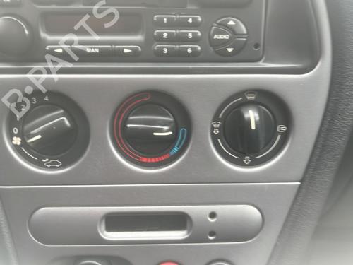 Gearbox PEUGEOT 306 Hatchback (7A, 7C, N3, N5)  | BP19955369M3 