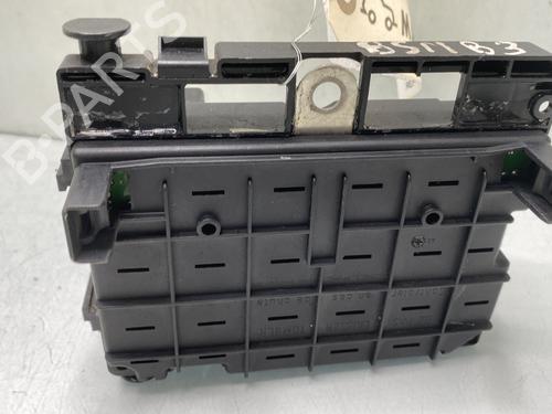 Used Fuse box Fuse box PEUGEOT 807 (EB_) 2.0 HDi (107 hp) 28704893 28704893