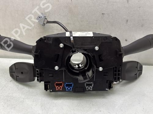 Steering column stalk CITROËN C5 II (RC_) 1.8 16V (RC6FZB) | BP33659167I23  - Image 5