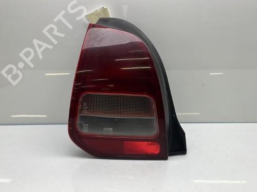 Used Left taillight Left taillight MITSUBISHI COLT V (CJ_, CP_) [1995-2004] 21822465 21822465