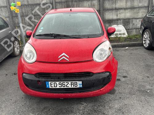 Left taillight CITROËN C1 (PM_, PN_) 1.0 | BP24809236C34 