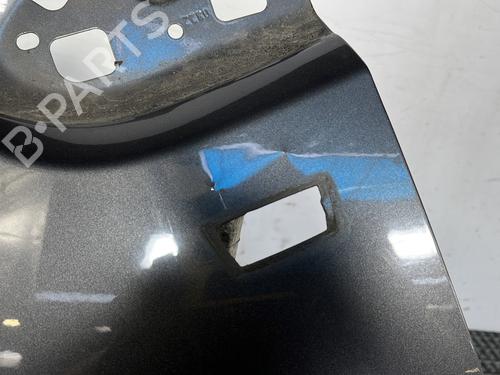 Left front fenders OPEL MERIVA B MPV (S10) 1.7 CDTI (75) | BP26653409C41 