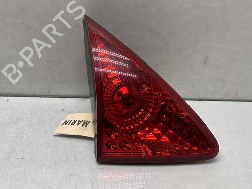 Used Left tailgate light PEUGEOT 3008 I MPV (0U_) 1.6 HDi (112 hp) 29968441