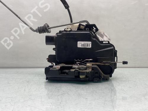 Rear left lock VW GOLF IV (1J1) 1.9 TDI | BP29507567C100 