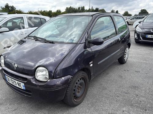 Door moulding trim RENAULT TWINGO I (C06_) 1.2 (C066, C068) | BP30181095C150