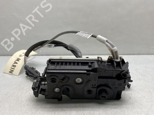 Used Front right lock Front right lock CITROËN DS5 1.6 HDi 115 (114 hp) 27632203 27632203