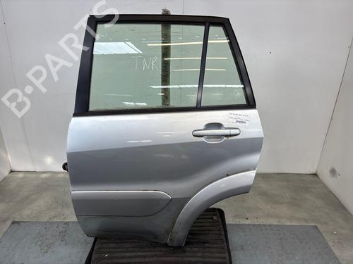 Used Right rear door Right rear door 38598685 38598685