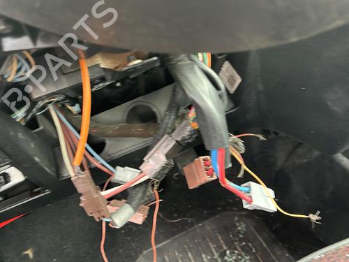 Front right exterior door handle CITROËN SAXO (S0, S1) 1.1 X, SX | BP19993394C129 