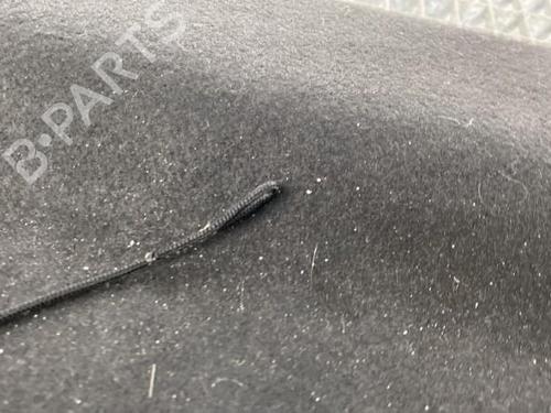 Used Rear parcel shelf CITROËN C3 II (SC_) 1.6 HDi (92 hp) 28322960