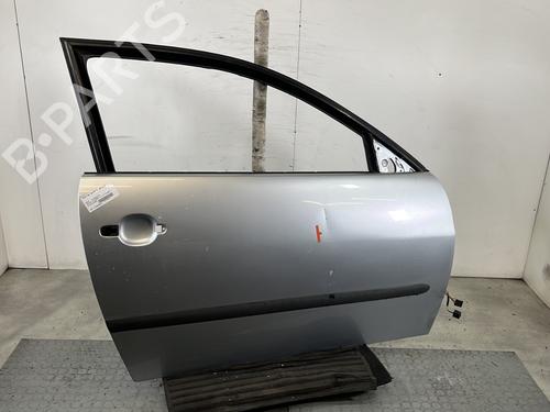 Used Right front door SEAT IBIZA III (6L1) 1.4 TDI (70 hp) 30571620