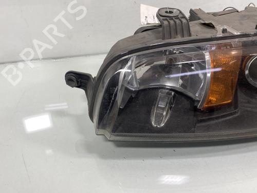 Left headlight FIAT PUNTO (188_) 1.9 DS 60 (188.031, .051, .231, .251) | BP20009792C28 