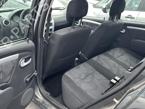 Hattehylde DACIA SANDERO 1.5 dCi | BP32745499C85  - Image 15