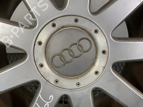 Felg AUDI A3 (8P1) 2.0 TDI 16V | BP21963391C45 