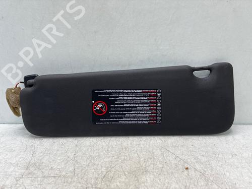 Right sun visor PEUGEOT RCZ 1.6 16V | BP23987176I2 - Image 2