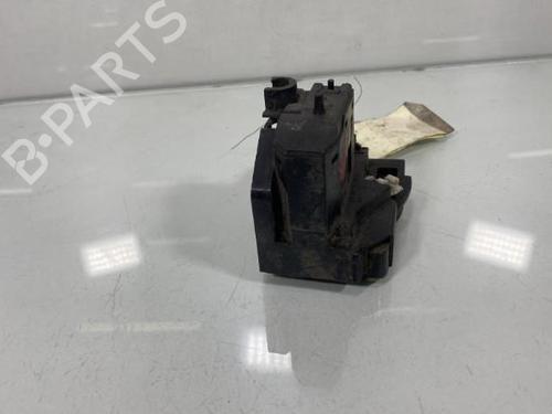 Front right lock RENAULT SCÉNIC I MPV (JA0/1_, FA0_) 1.9 dCi (JA05, JA1F) | BP20032160C97 