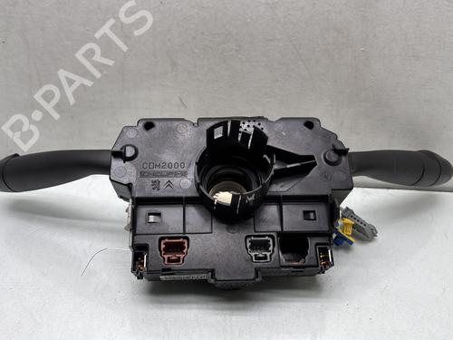 Steering column stalk PEUGEOT 206 Hatchback (2A/C) 1.4 HDi eco 70 | BP28280776I23 