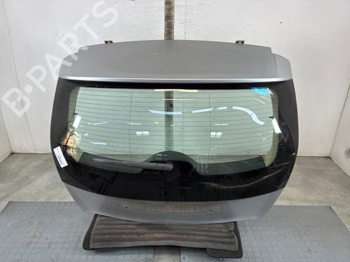 Used Tailgate Tailgate 38597776 38597776