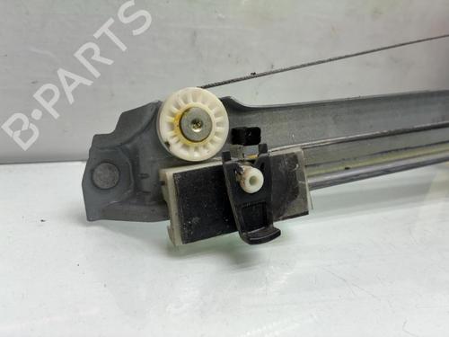 Front right window mechanism RENAULT TRAFIC III Van (FG_) 1.6 dCi 120 (FGMB, FGMC) | BP40605001C23 - Image 3
