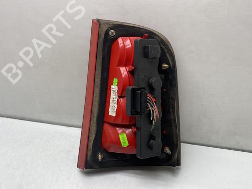 Left taillight SKODA OCTAVIA I Combi (1U5) 1.9 TDI | BP30181079C34