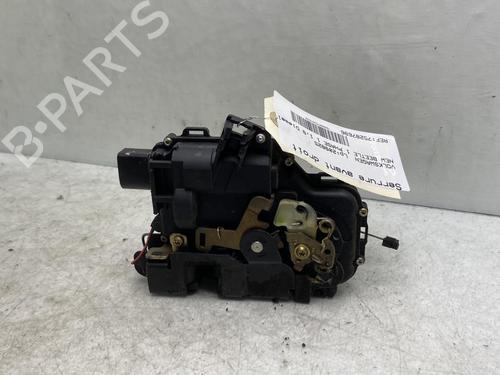 Used Front right lock Front right lock 19993910 19993910