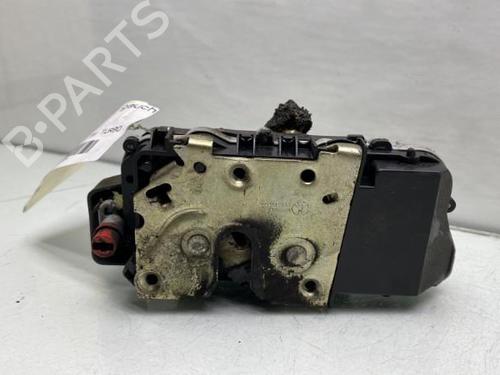 Rear left lock PEUGEOT 307 (3A/C) 2.0 HDi 90 | BP20184735C100 